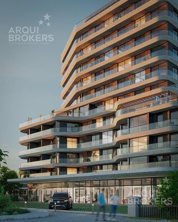 Apartamento de tres dormitorios en venta Barra de Carrasco