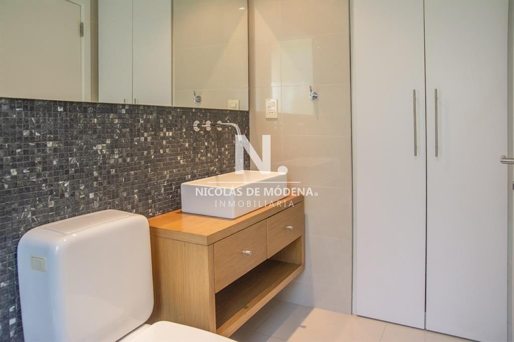 Espectacular departamento de 3 dormitorios en venta, Playa