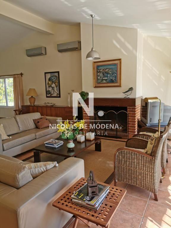 Casa en Cantegril - Punta del Este de 4