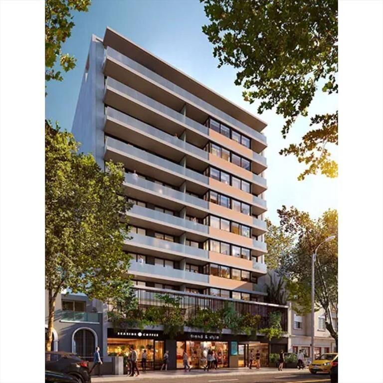 Venta apartamento 2 dormitorios Pocitos Brío Rivera
