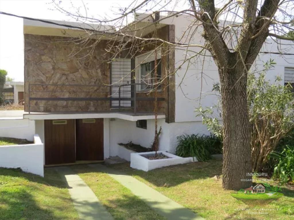 Venta de casa en el centro de Minas