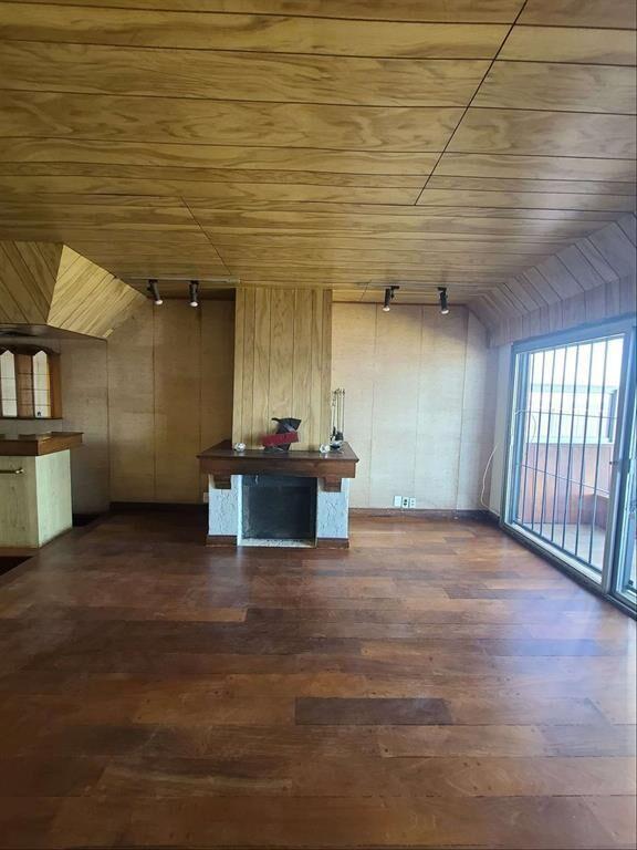 Espectacular Penthouse con vista al mar, parrillero y estuf