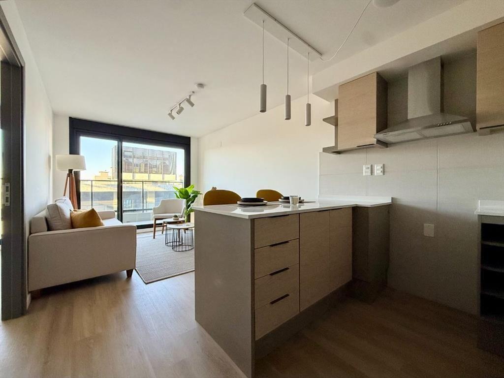 Alquiler apartamento La Blanqueda 1 dormitorio