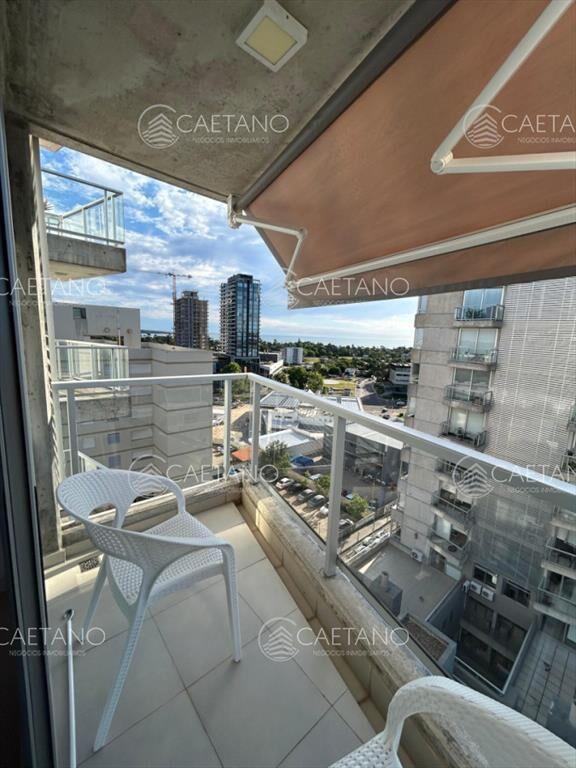 Venta apartamento 2 dormitorios. Maldonado.