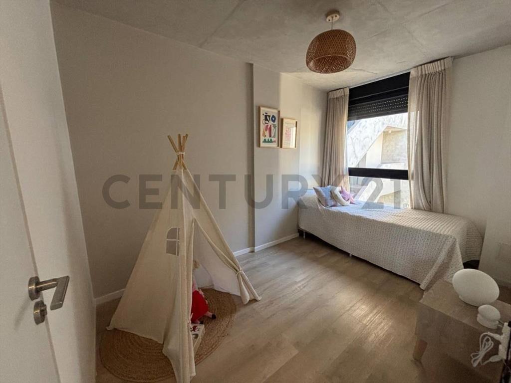 Piso alto  a estrenar Venta apto 2 Dor - 1 Baños opción c...