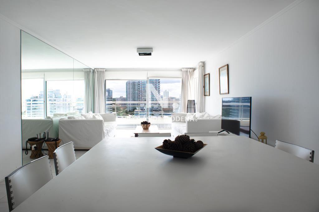LINDISIMO DECORADO PISO ALTO CON TODOS LOS