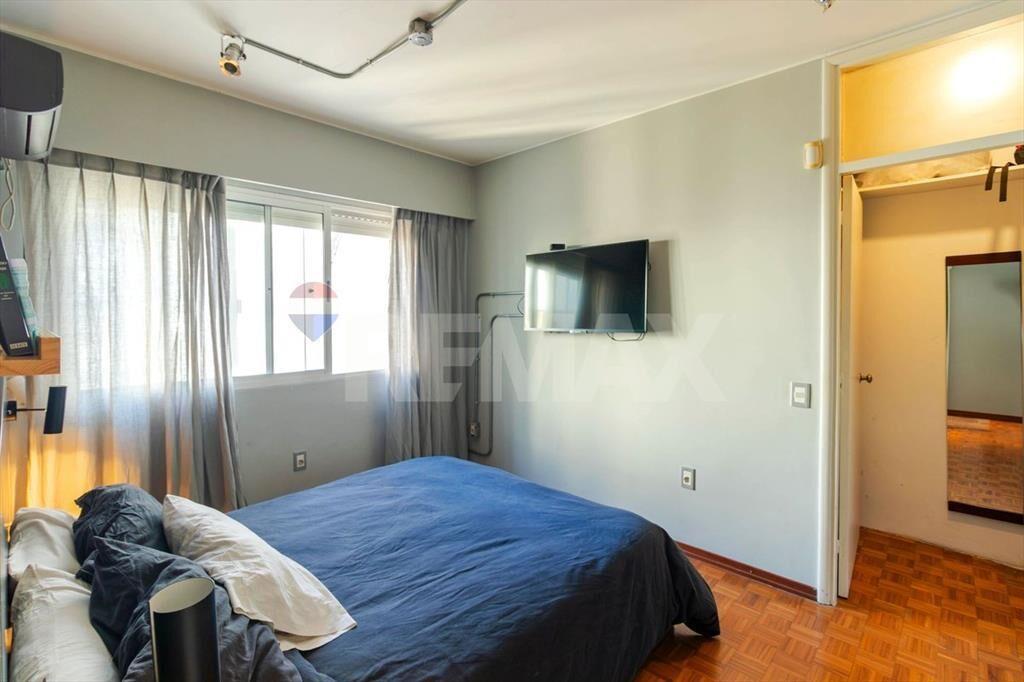 Venta apartamento Penthouse 4 dormitorios pocitos
