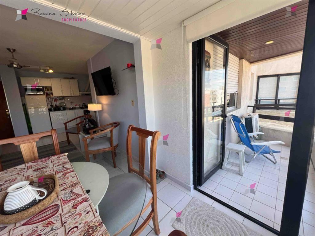 ALQUILER TEMPORARIO 2 DORMITORIOS EDIFICIO PALM