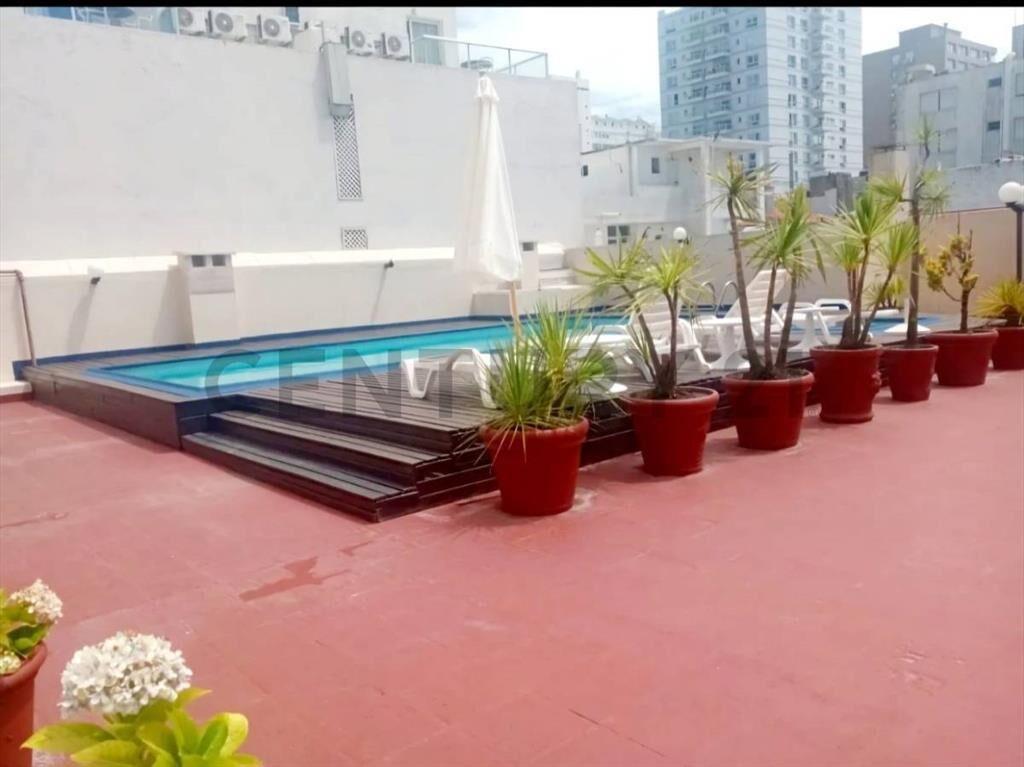 Venta frente en Peninsula con hermosa vista-3D-2B-Cochera...