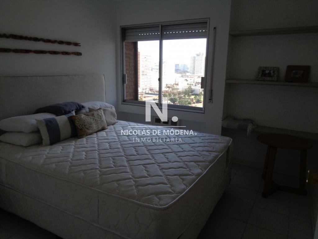 ESPECTACULAR VISTA, MANSA Y BRAVA, PENT HOUSE, PUNTA DEL ES