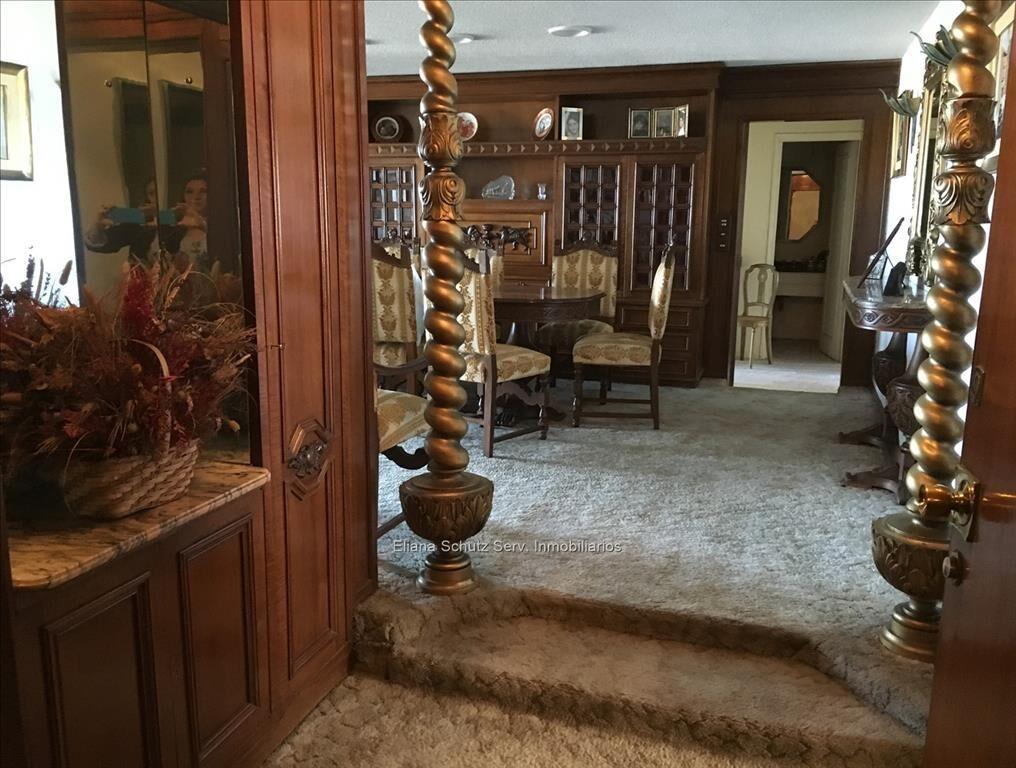 VENTA APARTAMENTO 3 DORMITORIOS POCITOS