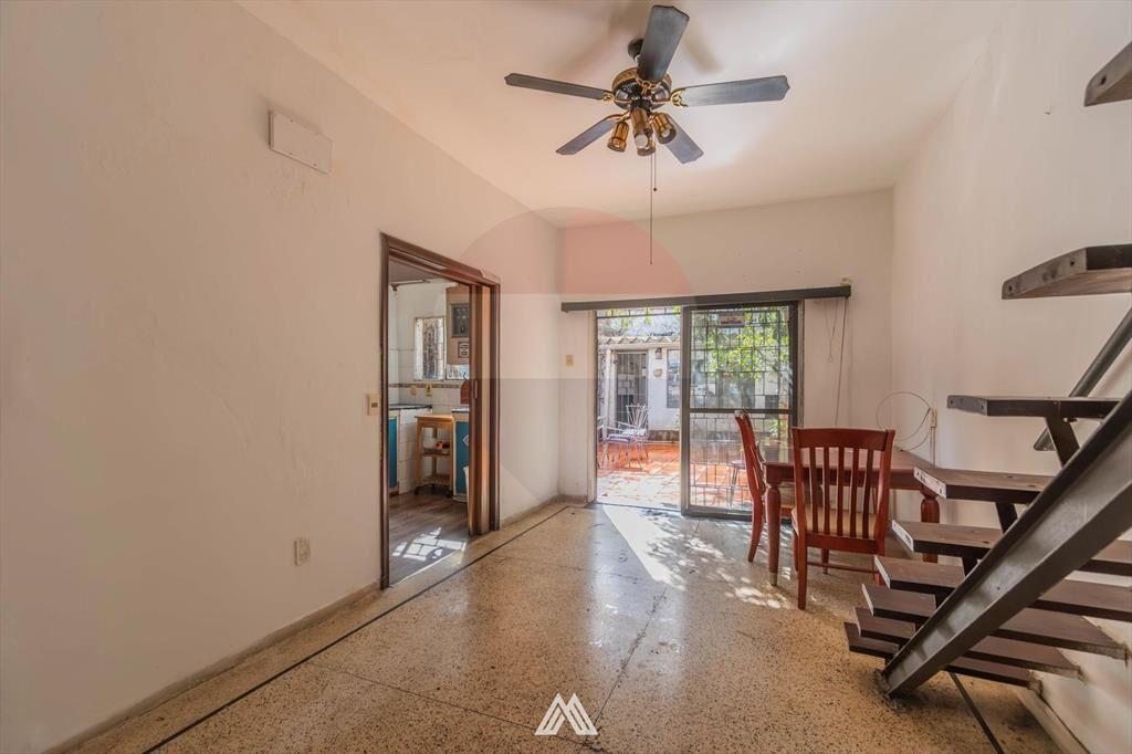 Vendo Casa 4 Dormitorios y Garage en La Blanqueada