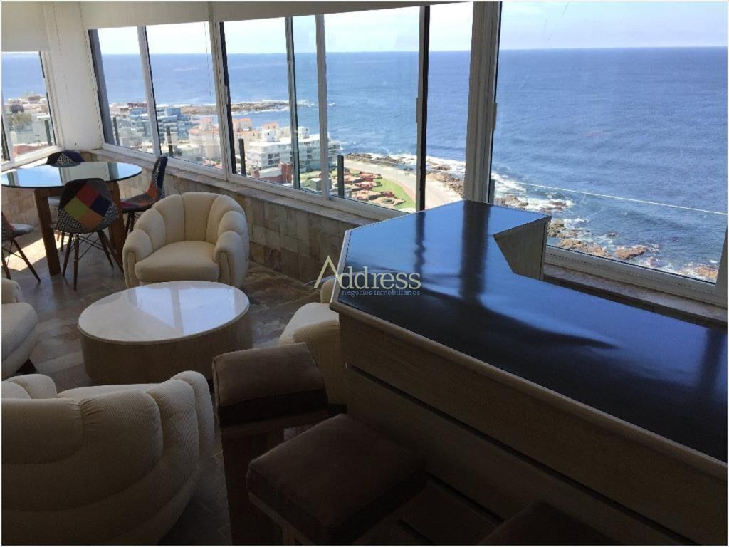Apartamento en Peninsula, 3 dormitorios *