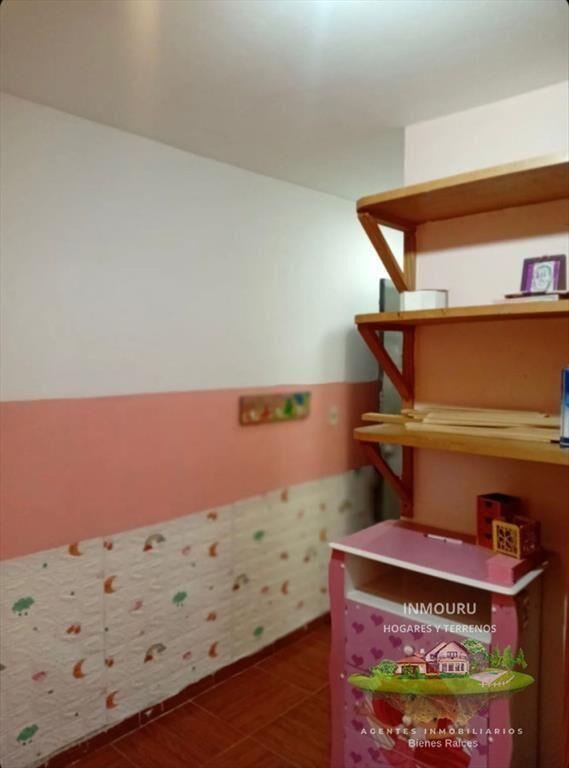 Se alquila casa en zona Reducto