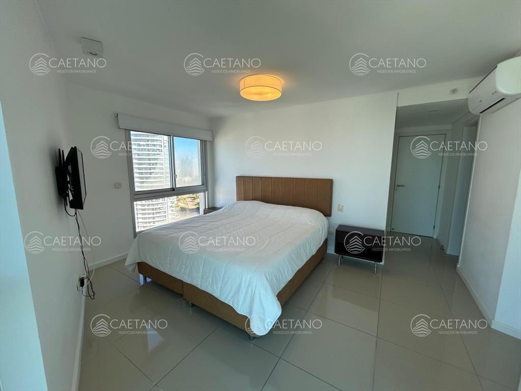 Apartamento en alquiler temporario 3 dormitorios