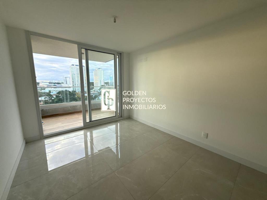 Apartamento en Venta 1 dormitorio Garage Punta