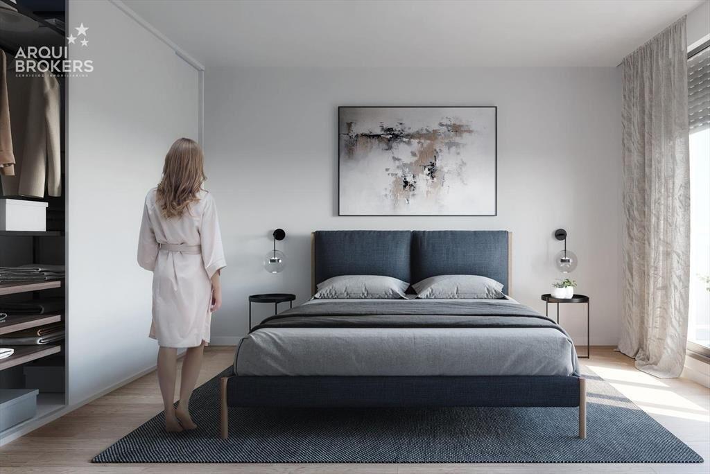Apartamento de un dormitorio en venta en Cordón - 1004