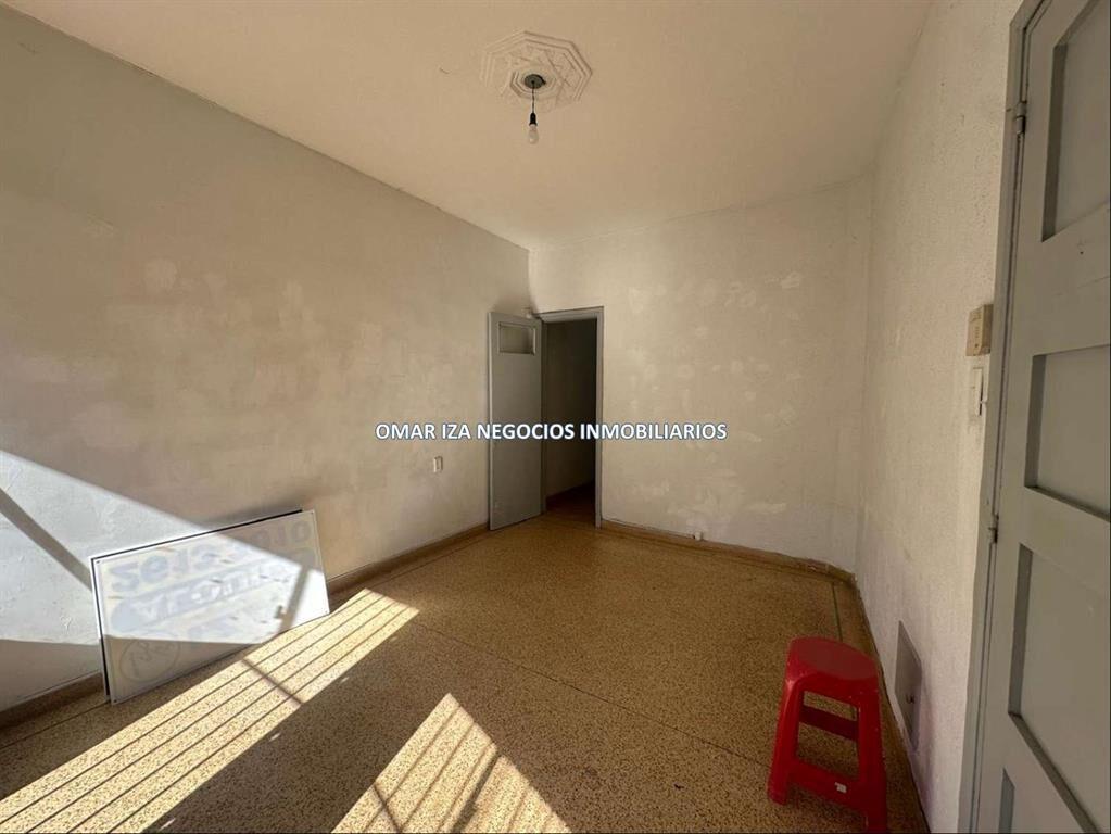 VENTA APTO DE DOS DORMITORIOS EN CORDON CON RENTA, TERRAZA