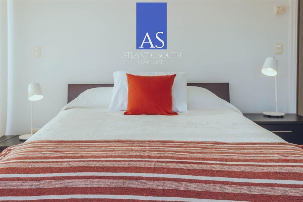 Venta de maravilloso departamento penthouse en de