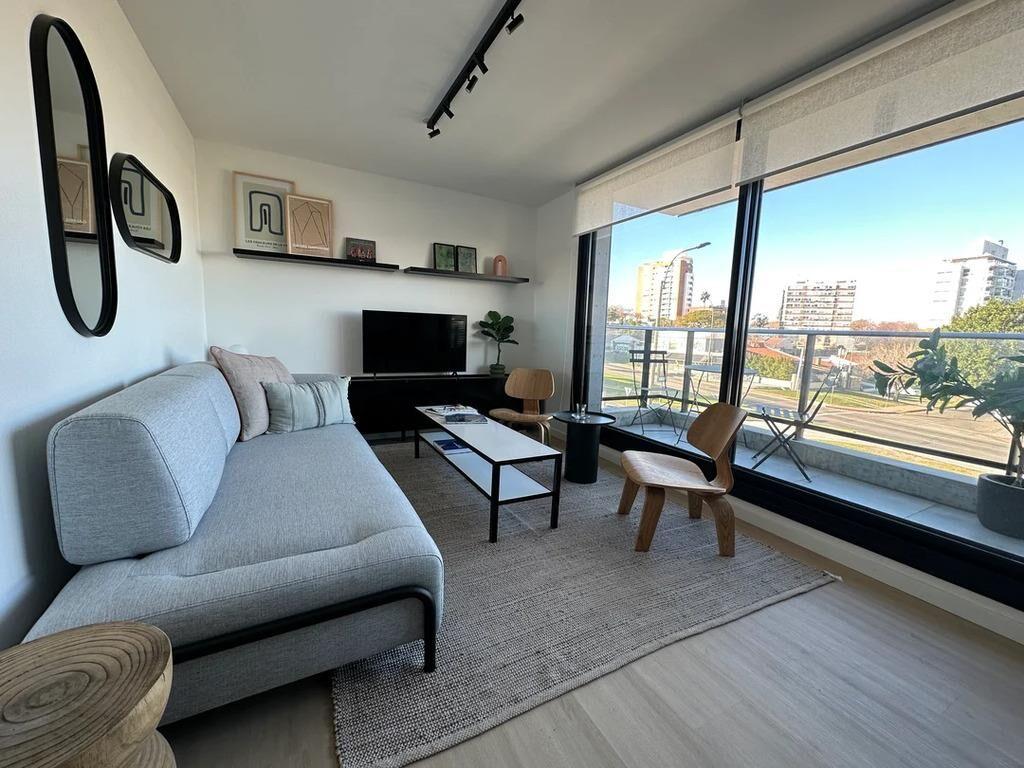 Venta Apartamento De 2 Dormitorios En Estrellas Malvín