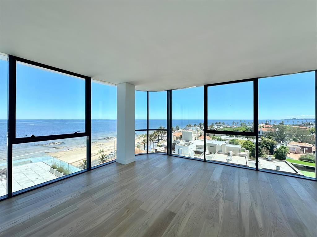 Bilú Riviera - Penthouse en venta a estrenar Carrasco Punt