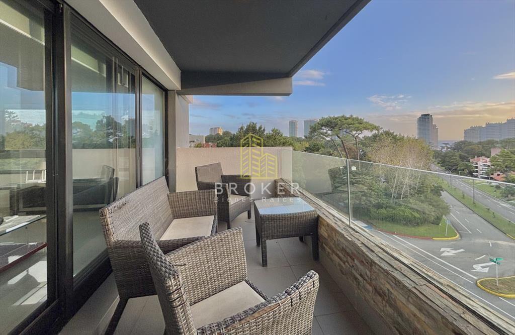 Venta apartamento punta del este mansa 2