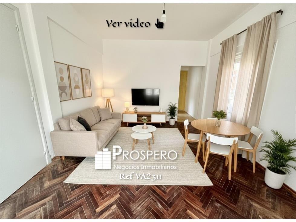VA2311/p/1 Venta Apto 2dorm Tres Cruces