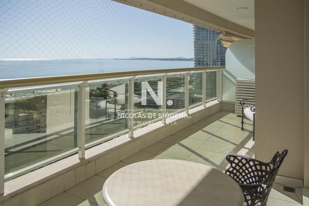 Le Jardin en venta, Punta Del Este