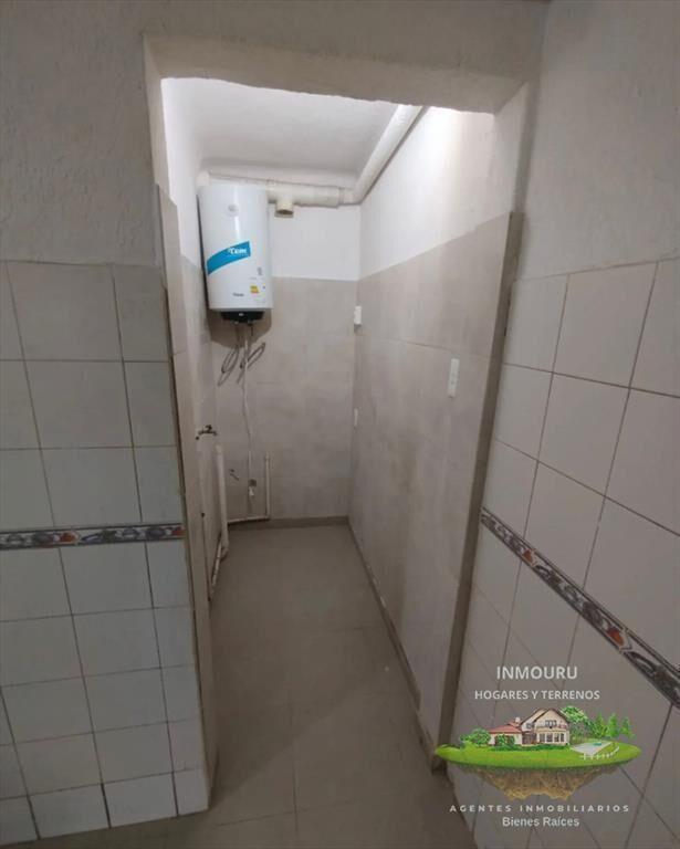 Se alquila casa en zona Atahualpa