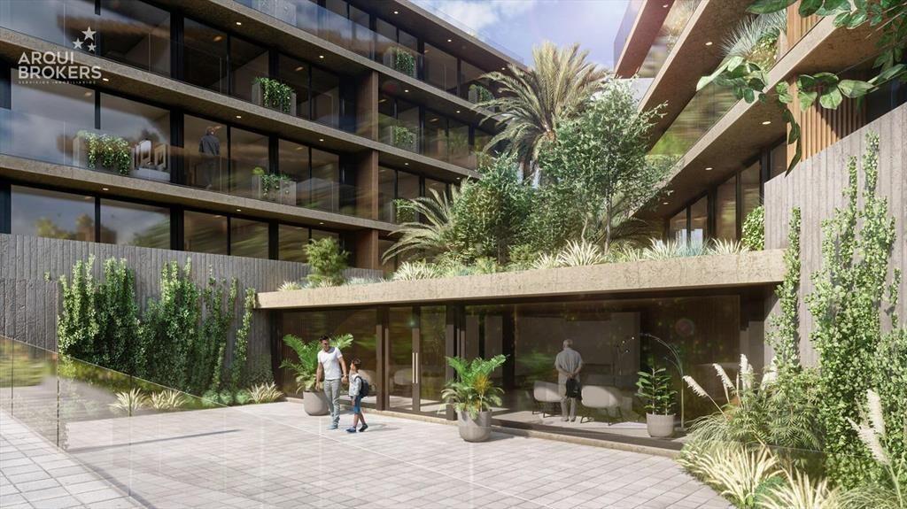 Apartamento de dos dormitorios en venta en Carrasco - 304B