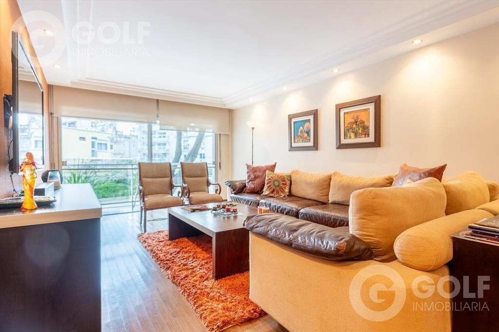 Venta DE APARTAMENTO EN POCITOS 5 DORMITORIOS