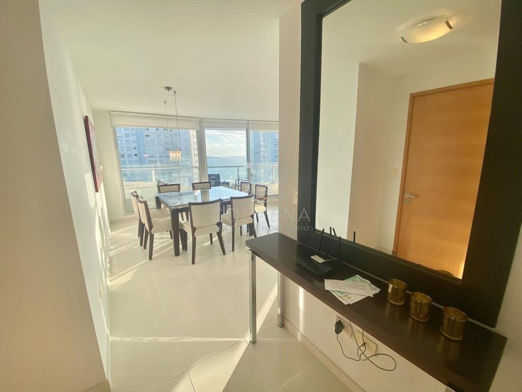 Apartamento en alquiler Mansa 3 dormitorios