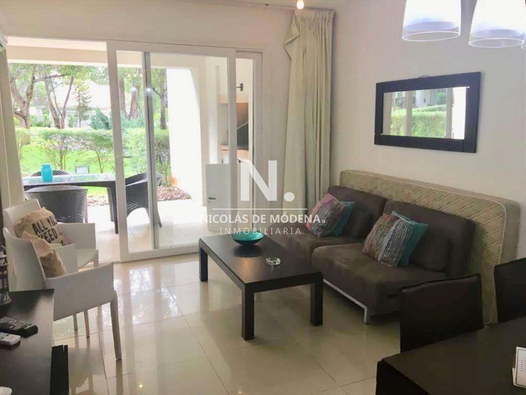 Apartamento en venta de un dormitorio Solanas Green Park