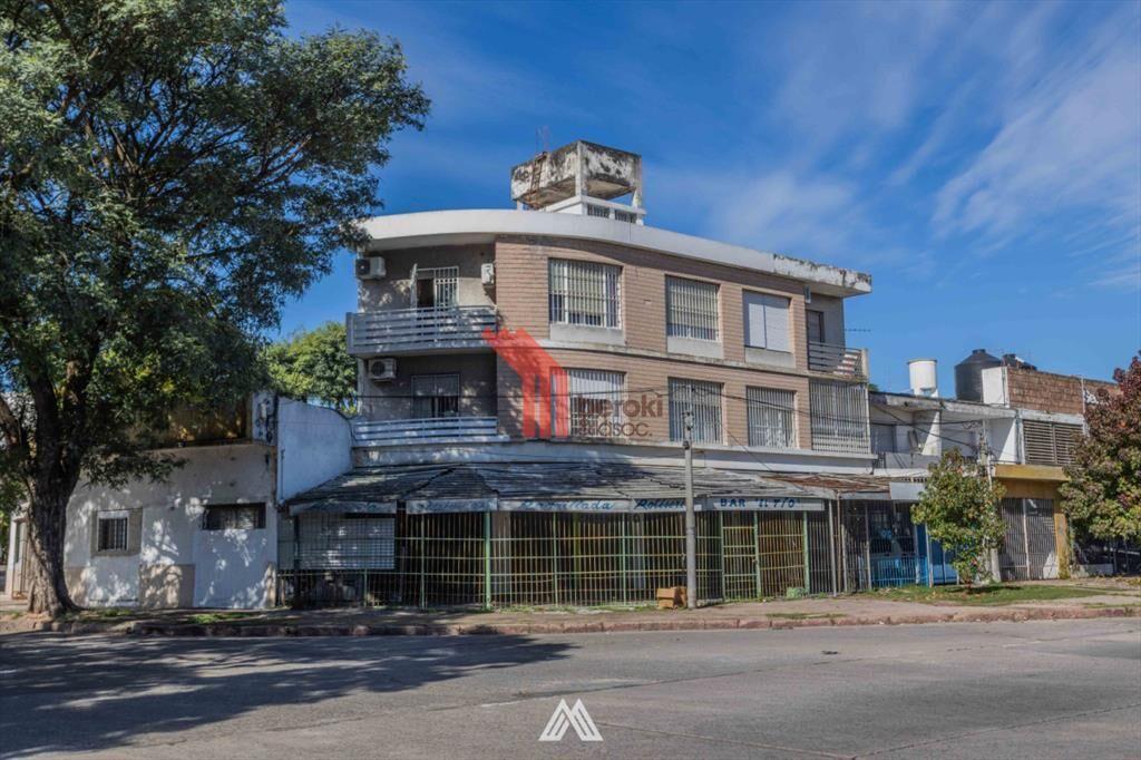 Venta Apartamento La Unión 2 Dormitorios Y Al