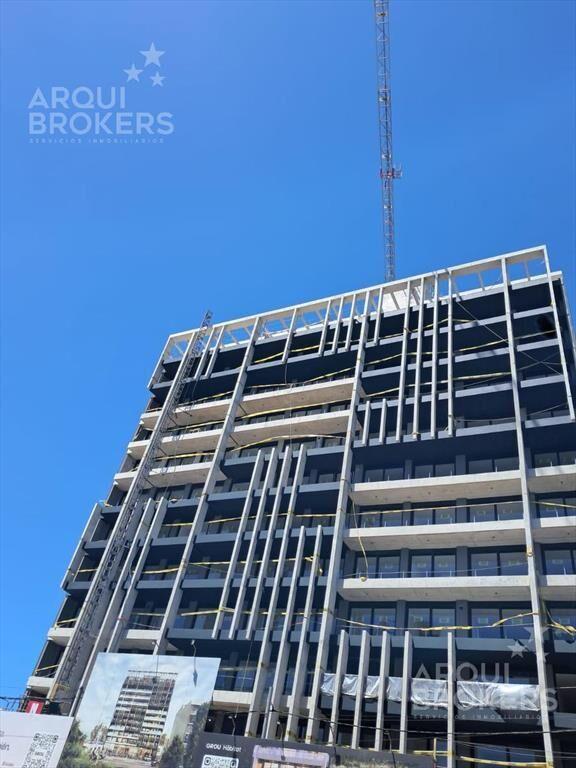 Apartamento de dos dormitorios en venta en Parque Batlle -