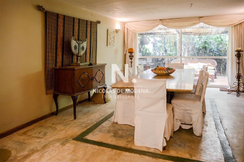 Casa de 5 dormitorios en venta en San Rafael, del