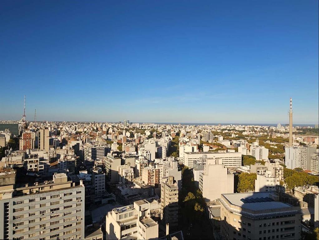 ALQUILER - OFICINA CORDON, 18 DE JULIO - EDIFICIO CORPORATI