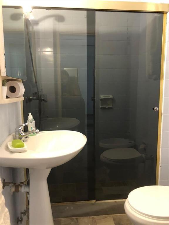 Alquiler temporal apartamento 3 dormitorios en Punta del Es