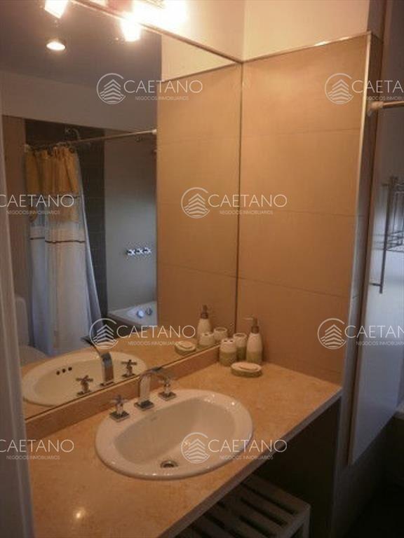 Apartamento en Punta del Este, Brava