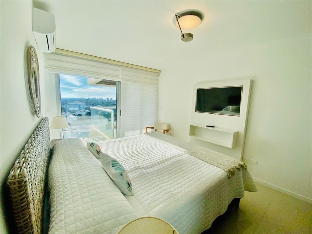 VENTA APARTAMENTO 2 DORMITORIOS - ICON BRAVA