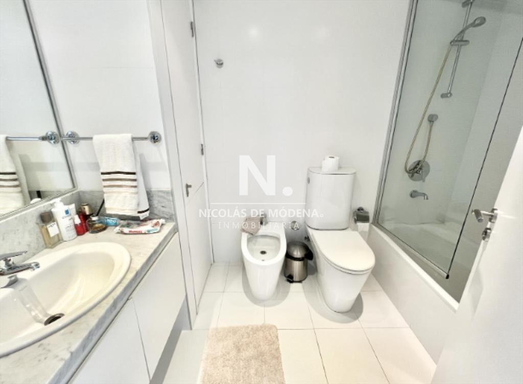 Vende apartamento de 2 dormitorios en Brava, del
