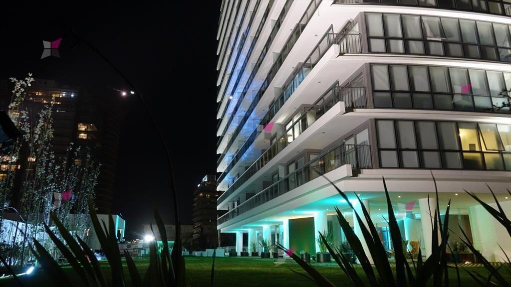 VENTA APARTAMENTO 2 DORMITORIOS 2 BAÑOS EDIFICIO