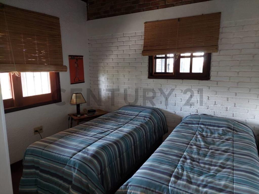 CHACRA SAN JACINTO DE 5HECTAREAS/5DORMITORIOS/PISCINA CLI...