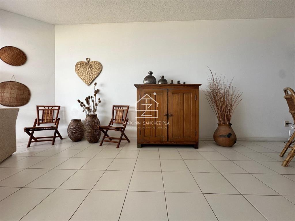 Apartamento en venta frente al mar