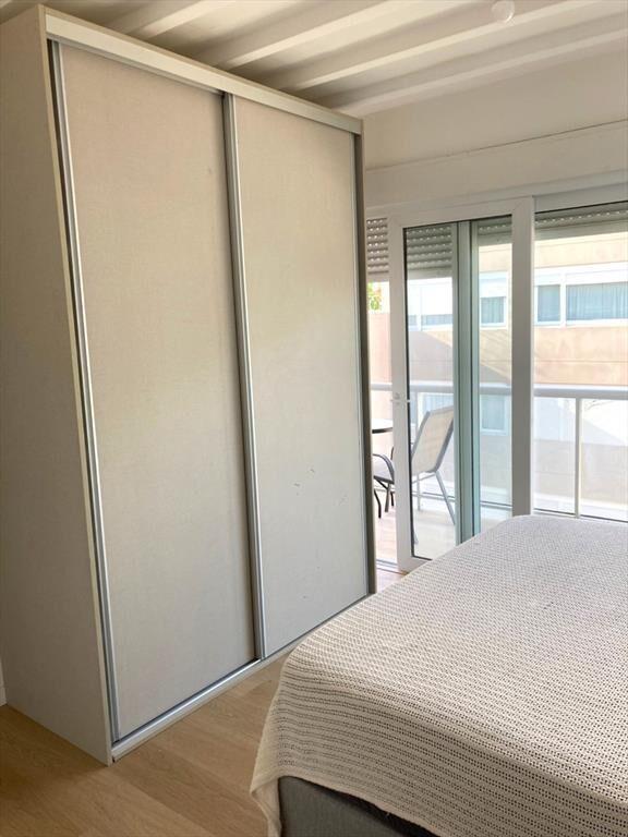 ALQUILER APARTAMENTO MALVIN 1 DORMITORIO + COCHERA