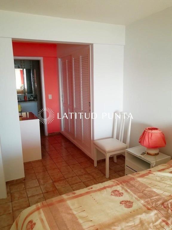 Piso alto en Mansa
