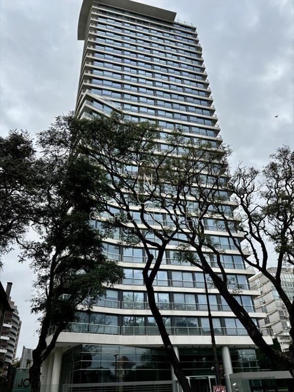 Venta o Alquiler apto 1 dorm en edificio Joy Montevideo