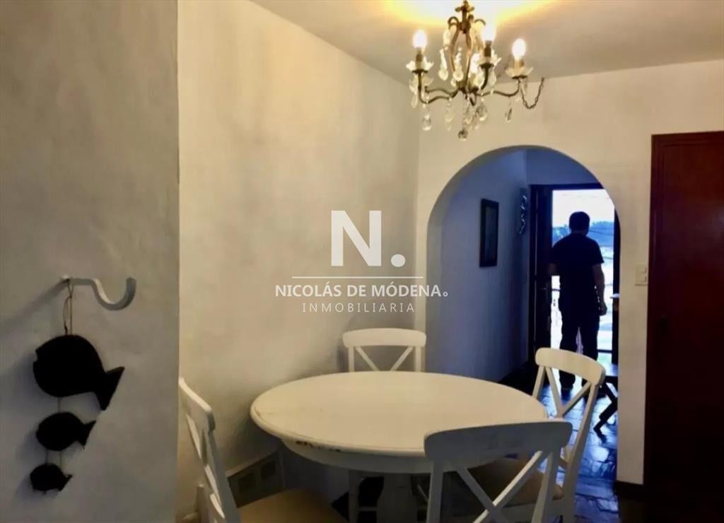 Apartamento con excelente Ubicación en La Barra