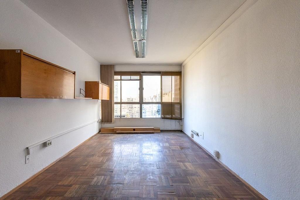 Alquiler de oficinas en ciudad vieja