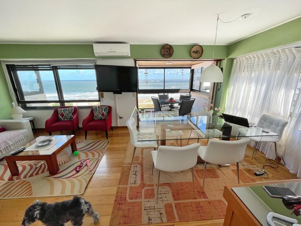 Apartamento en venta en excelente ubicación